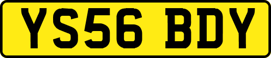 YS56BDY