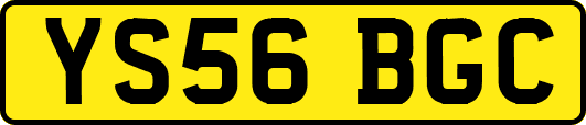 YS56BGC