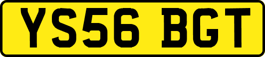 YS56BGT