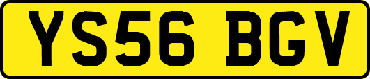 YS56BGV