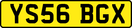 YS56BGX