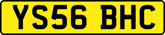 YS56BHC