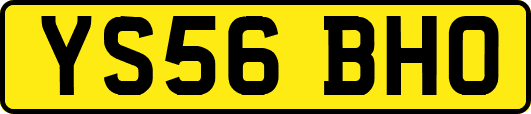 YS56BHO