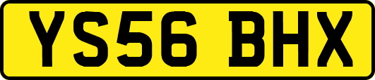 YS56BHX