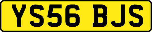 YS56BJS