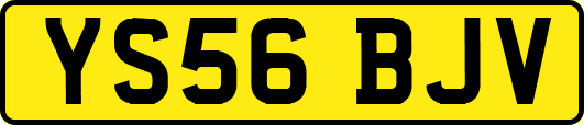 YS56BJV