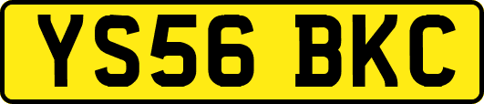 YS56BKC