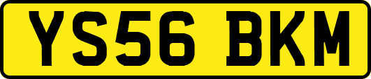 YS56BKM