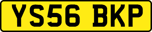 YS56BKP