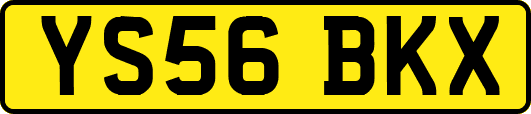 YS56BKX