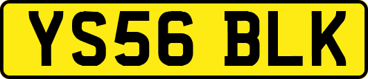 YS56BLK