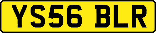 YS56BLR