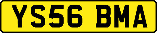 YS56BMA