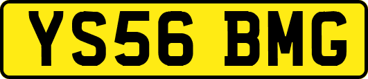 YS56BMG