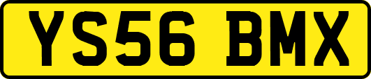 YS56BMX