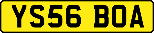 YS56BOA