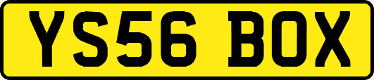 YS56BOX