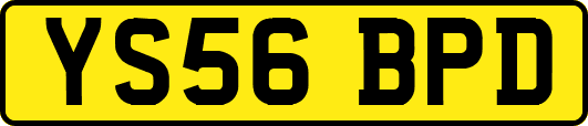 YS56BPD