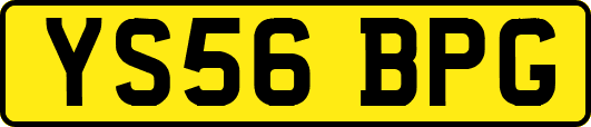 YS56BPG