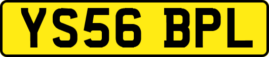 YS56BPL