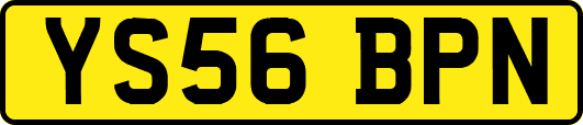 YS56BPN