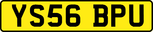 YS56BPU