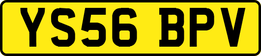 YS56BPV