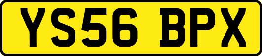 YS56BPX