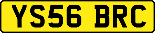 YS56BRC