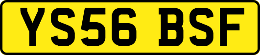 YS56BSF