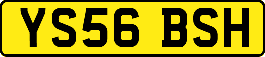 YS56BSH
