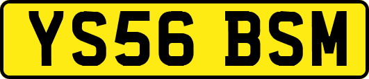 YS56BSM