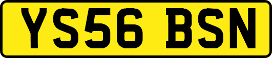 YS56BSN