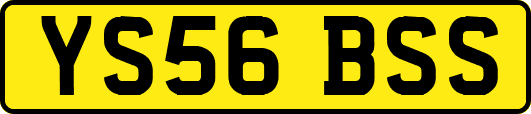 YS56BSS