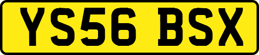 YS56BSX
