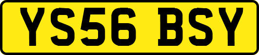 YS56BSY