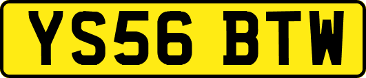 YS56BTW