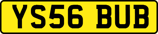 YS56BUB