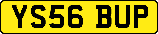 YS56BUP