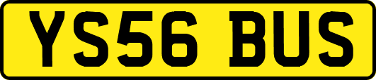 YS56BUS