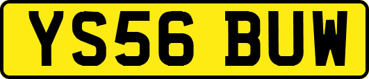 YS56BUW