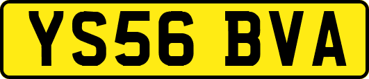 YS56BVA