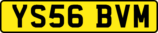 YS56BVM