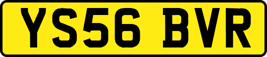 YS56BVR