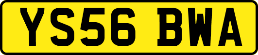 YS56BWA