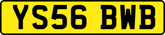 YS56BWB