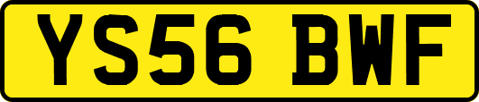 YS56BWF
