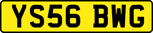 YS56BWG