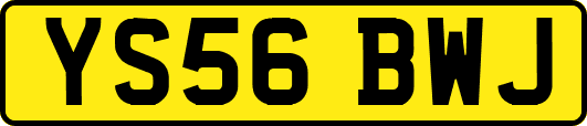 YS56BWJ