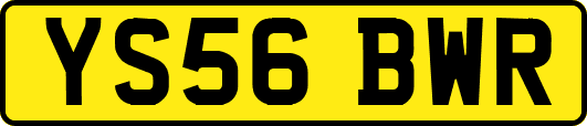 YS56BWR